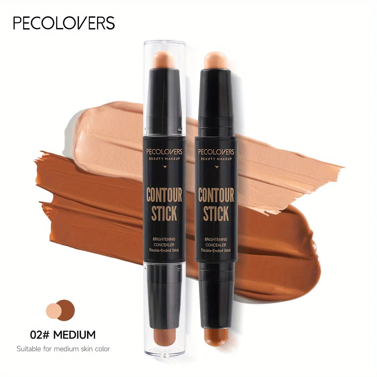 Contouring stick