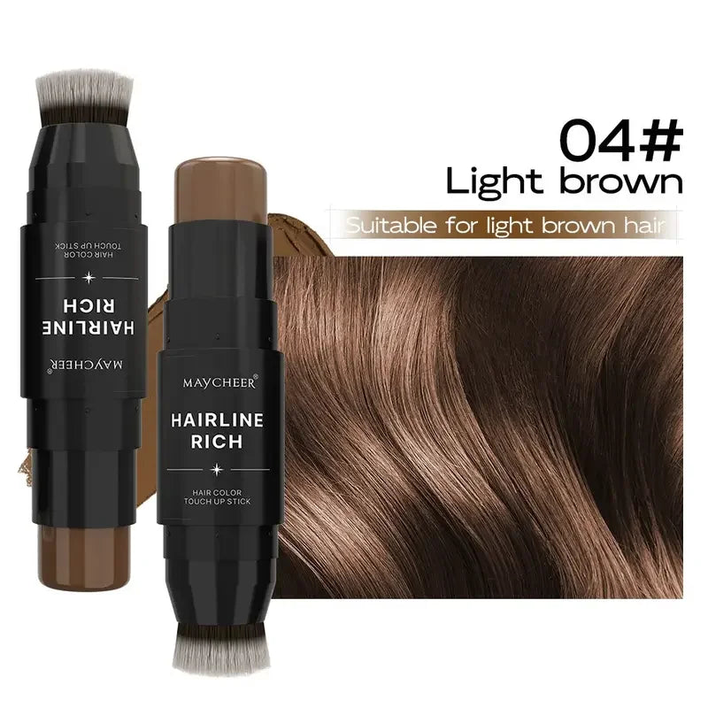 Crème pigmentante waterproof