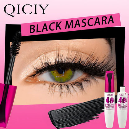 Mascara waterproof