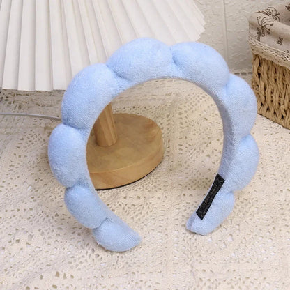 Bandeau SPA