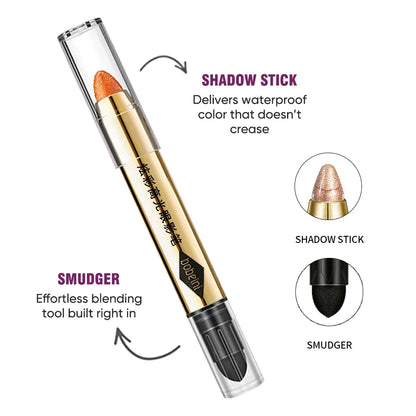 Stick pour les yeux