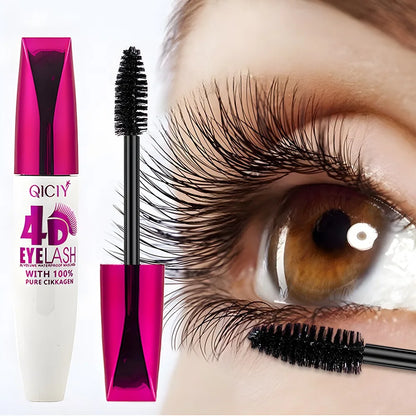 Mascara waterproof