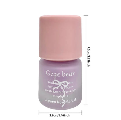 Blush liquide