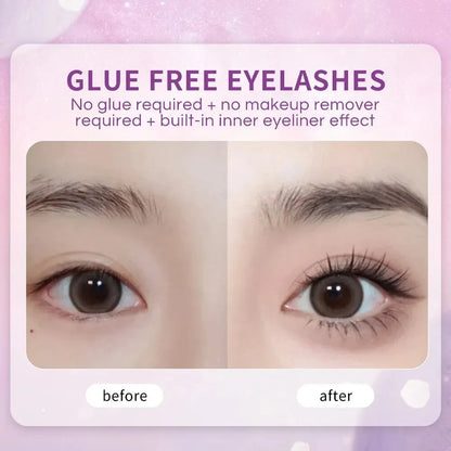 Extension de cils