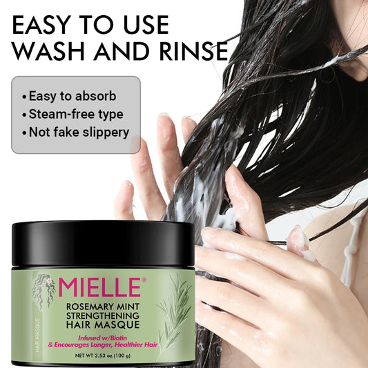 Masque pour cheveux