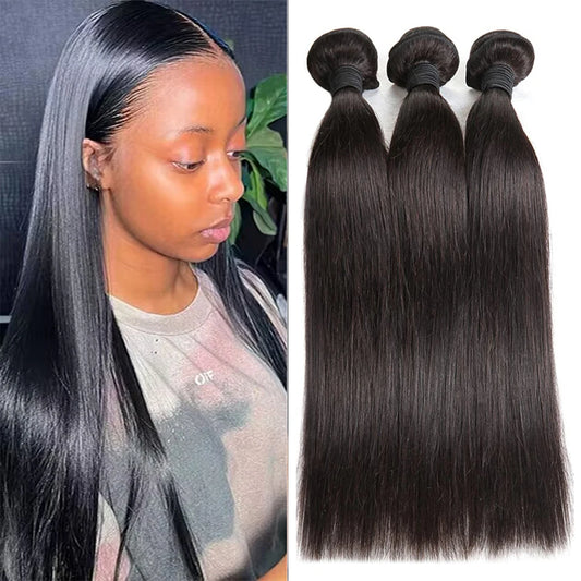 Extension cheveux brésiliennes, courts, longs, ondulés etc…