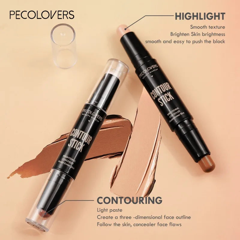 Contouring stick