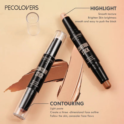 Contouring stick