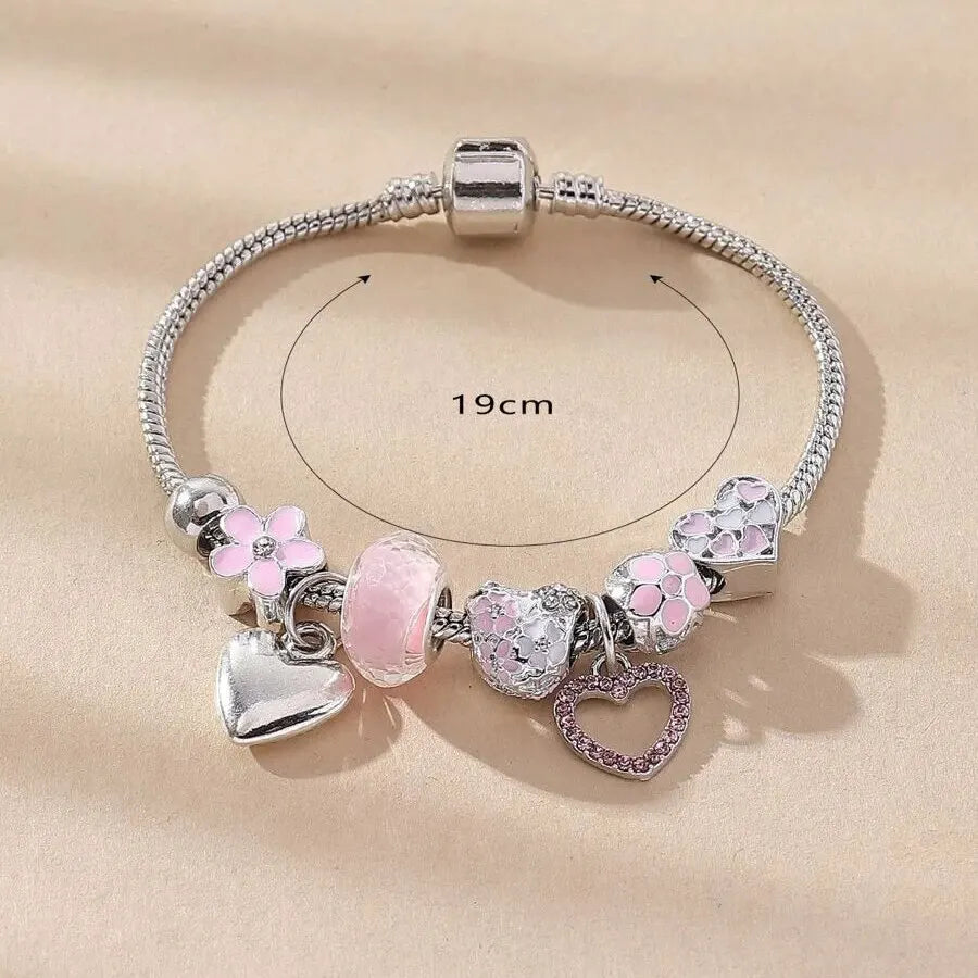 Bracelet Obega