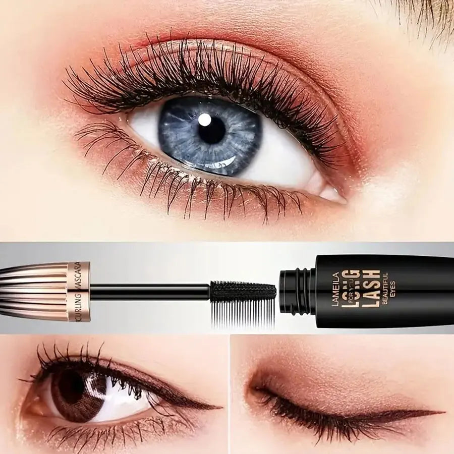 Mascara waterproof
