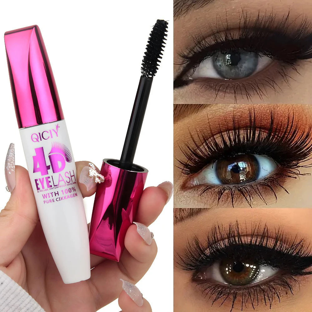 Mascara waterproof
