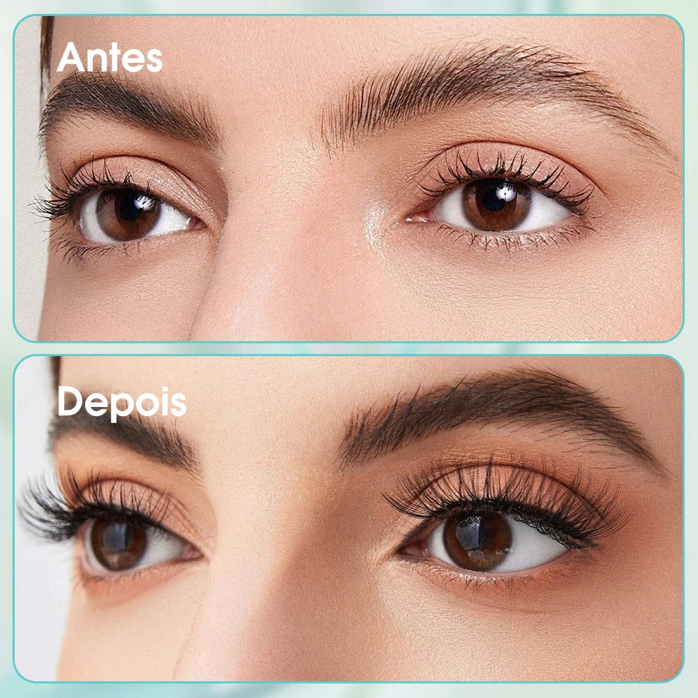 Extension de cils