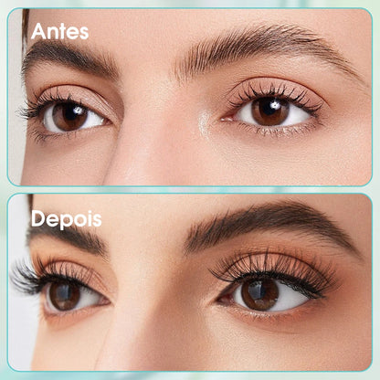 Extension de cils