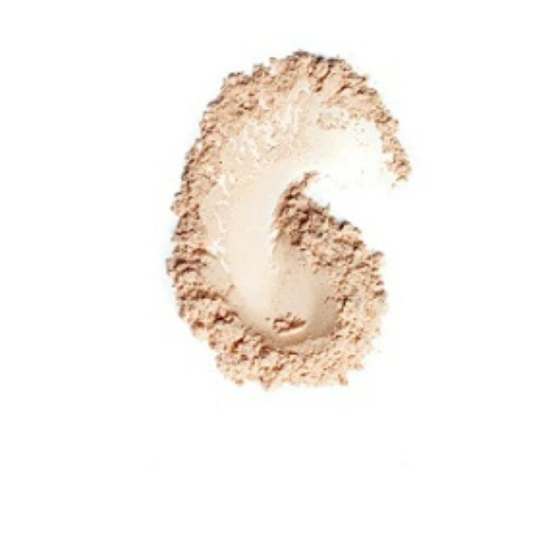 Poudre fixatrice
