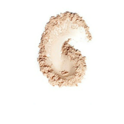 Poudre fixatrice