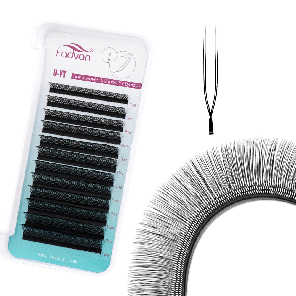 Extension de cils