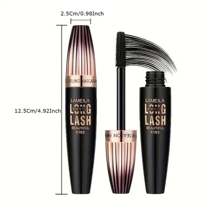 Mascara waterproof