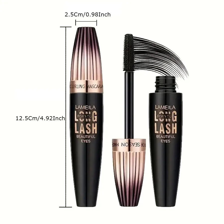 Mascara waterproof