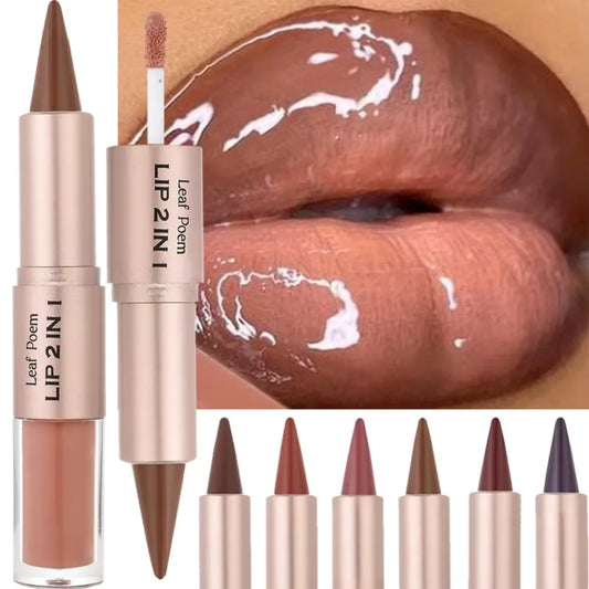 Crayon à lèvres