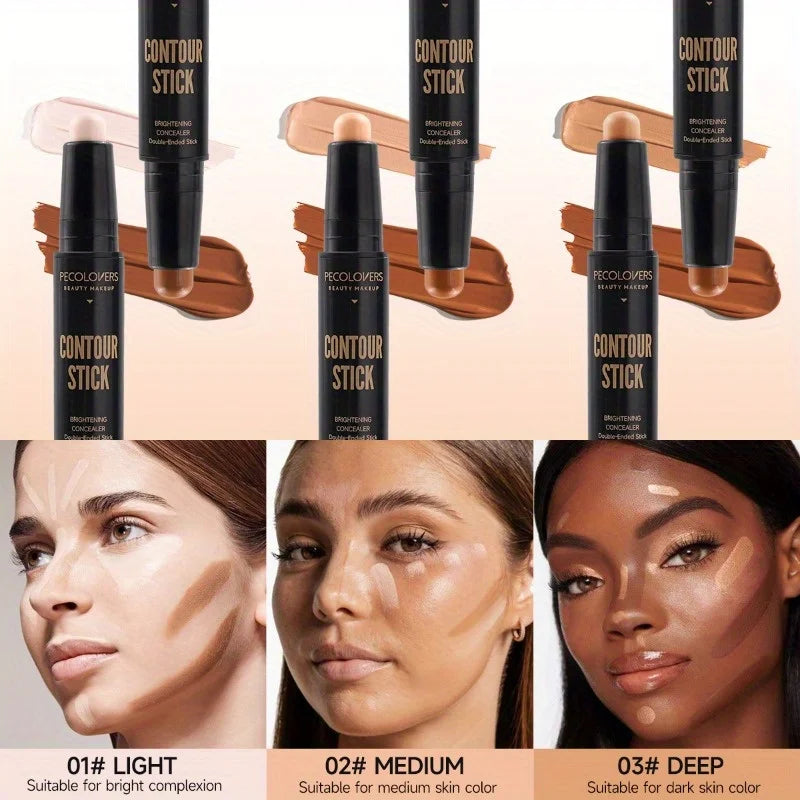 Contouring stick