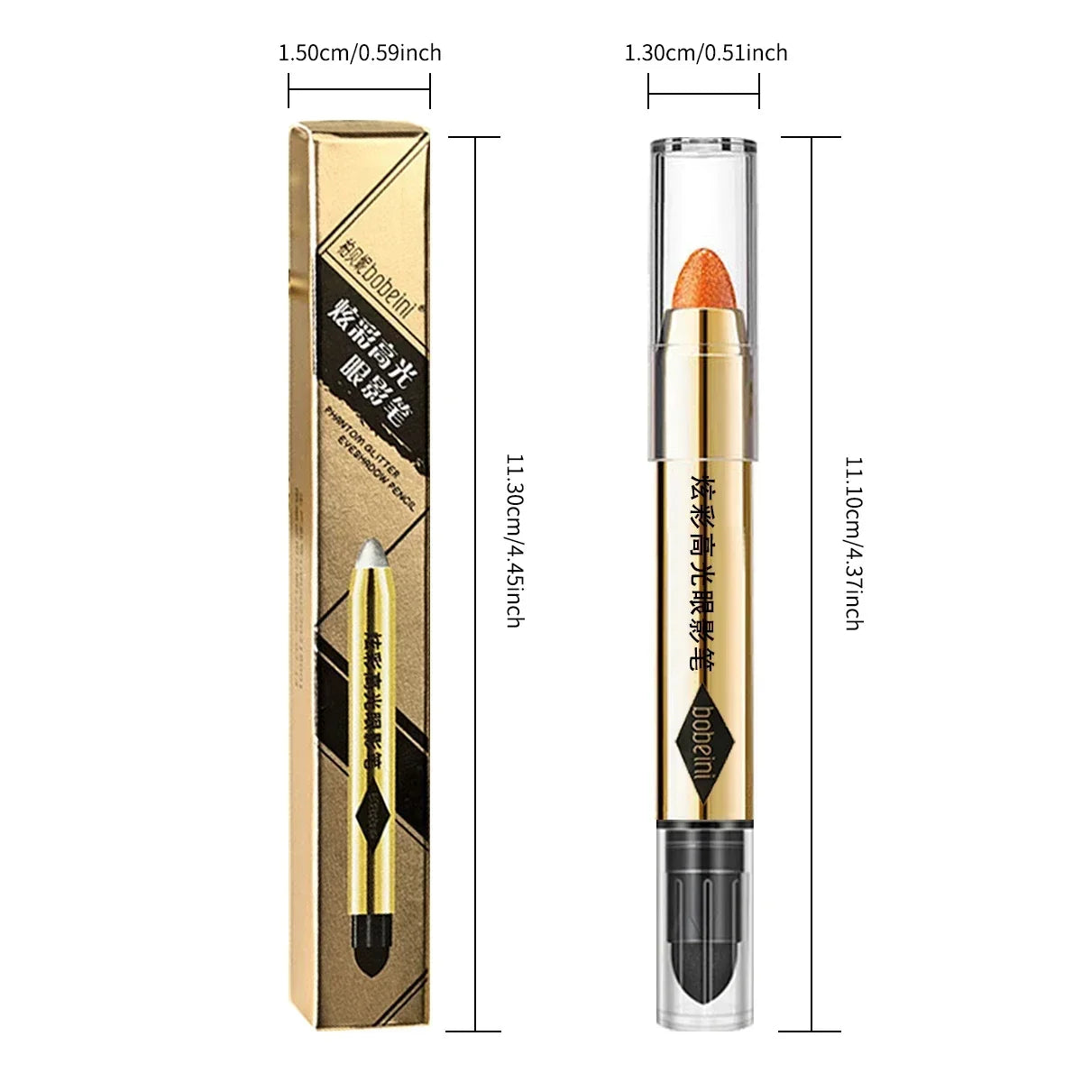 Stick pour les yeux