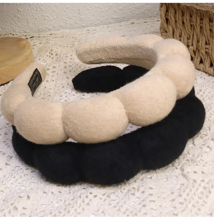 Bandeau SPA