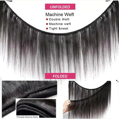 Extension cheveux brésiliennes, courts, longs, ondulés etc…