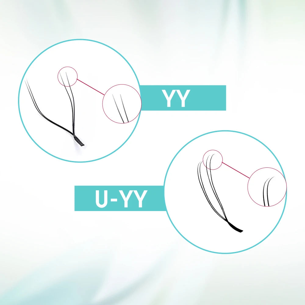 Extension de cils