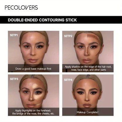 Contouring stick
