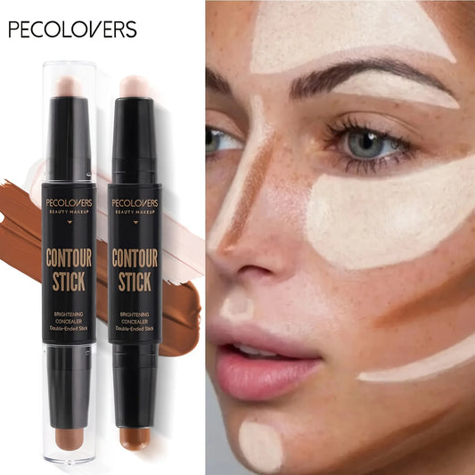 Contouring stick