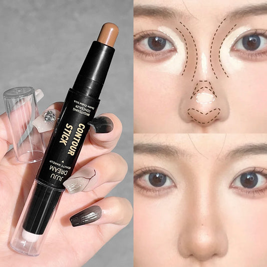 Contouring stick