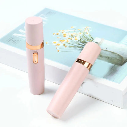 Épilateur rechargeable USB faciale et corps