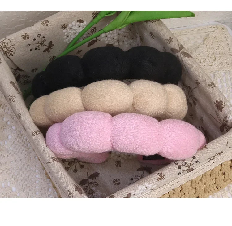Bandeau SPA