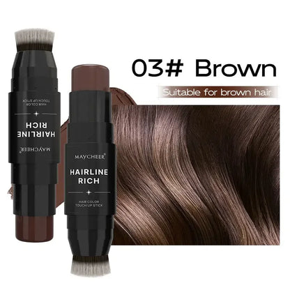 Crème pigmentante waterproof