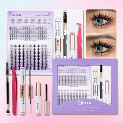 Extension de cils