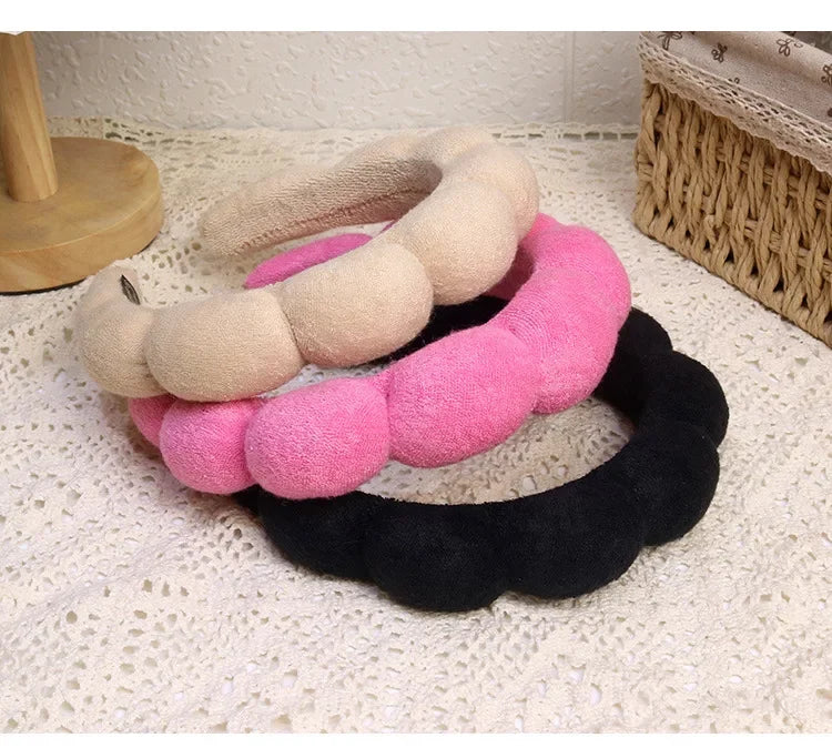 Bandeau SPA