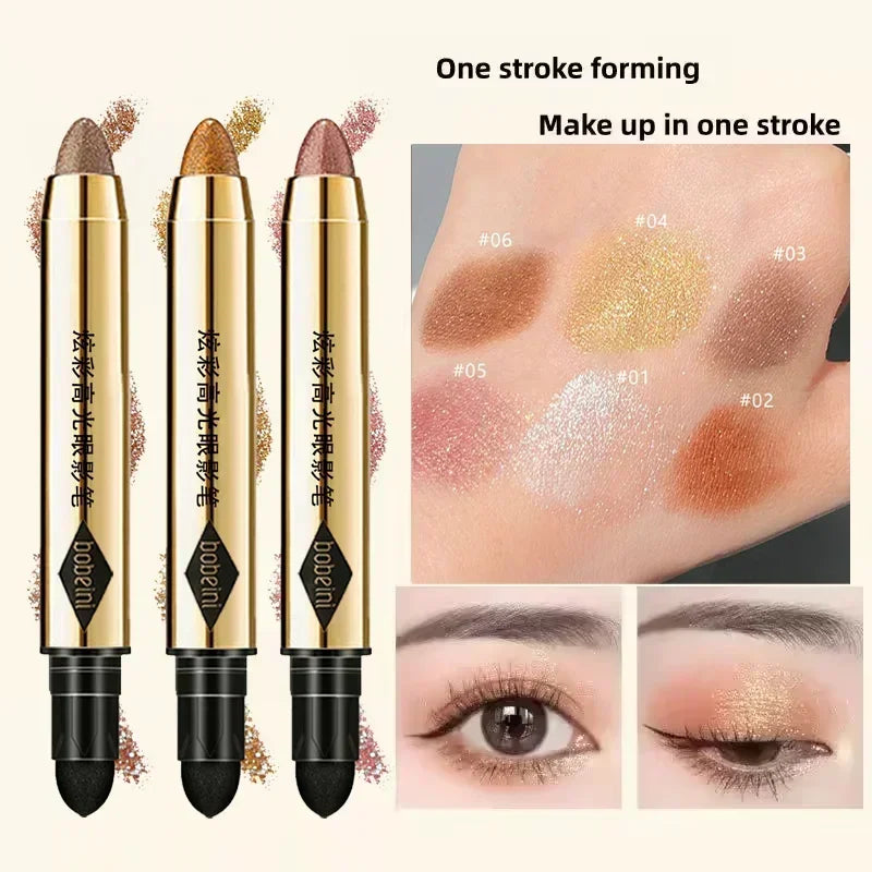 Stick pour les yeux