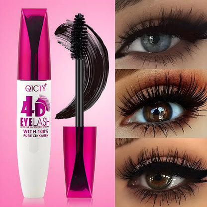 Mascara waterproof